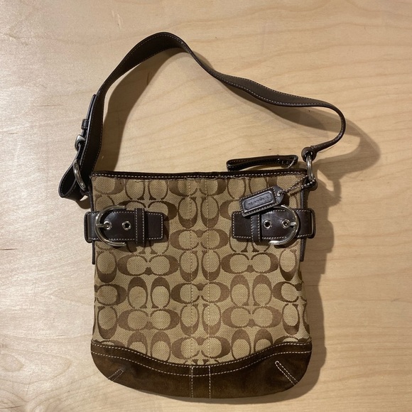 Coach Mini Bag (FO) - Picture 1 of 16